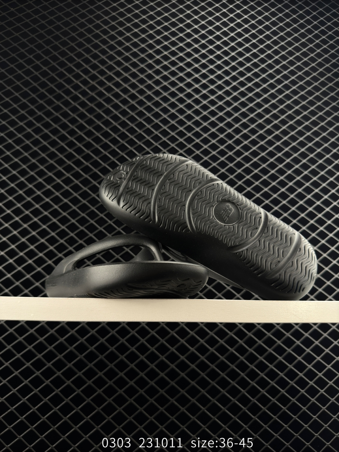 New balance NB X TAW&TOE